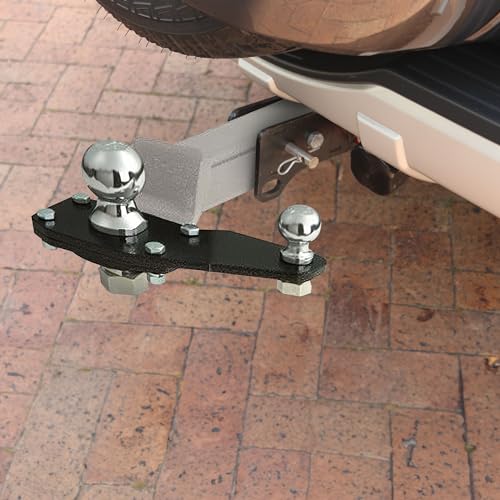 Eaz-Lift 48386 Eaz Lift Eaz-Lift Left Or Right 2-Inch Ball Mount Adapter thumb #4