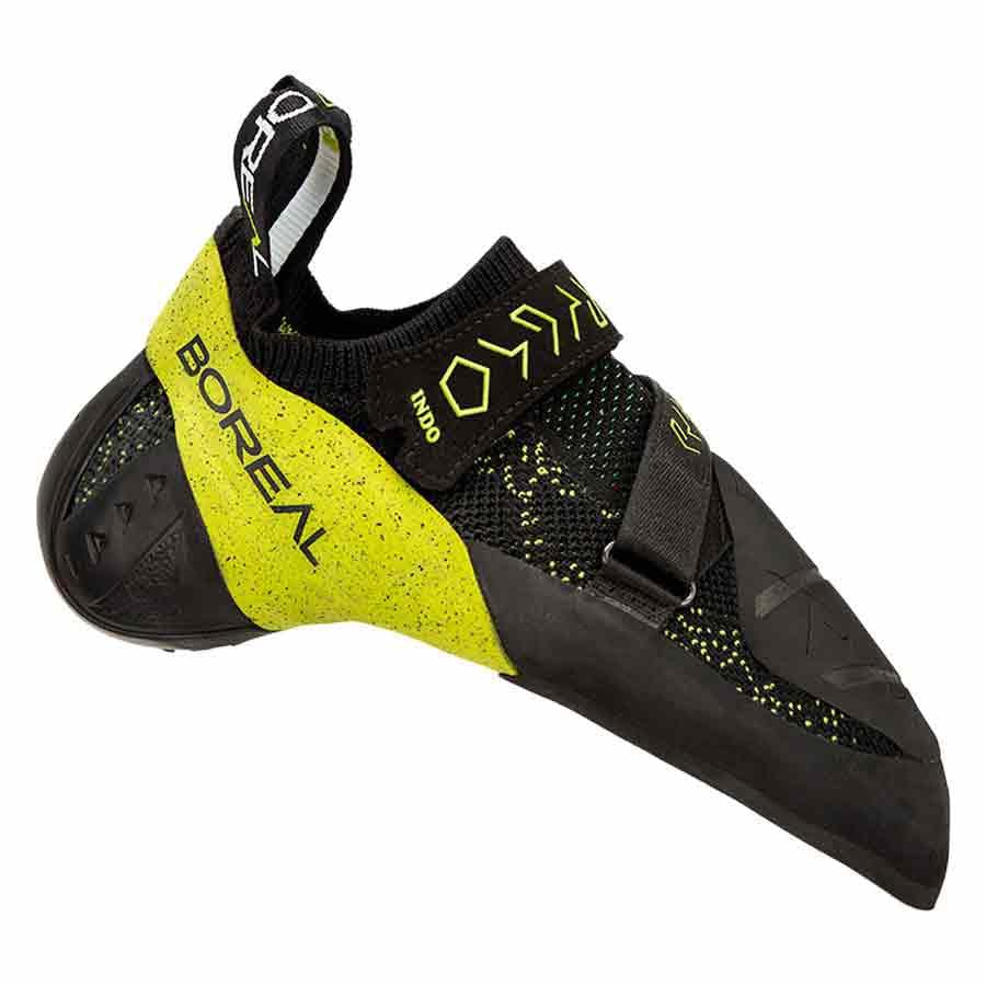 BOREAL Indo Climbing Shoes EU 47