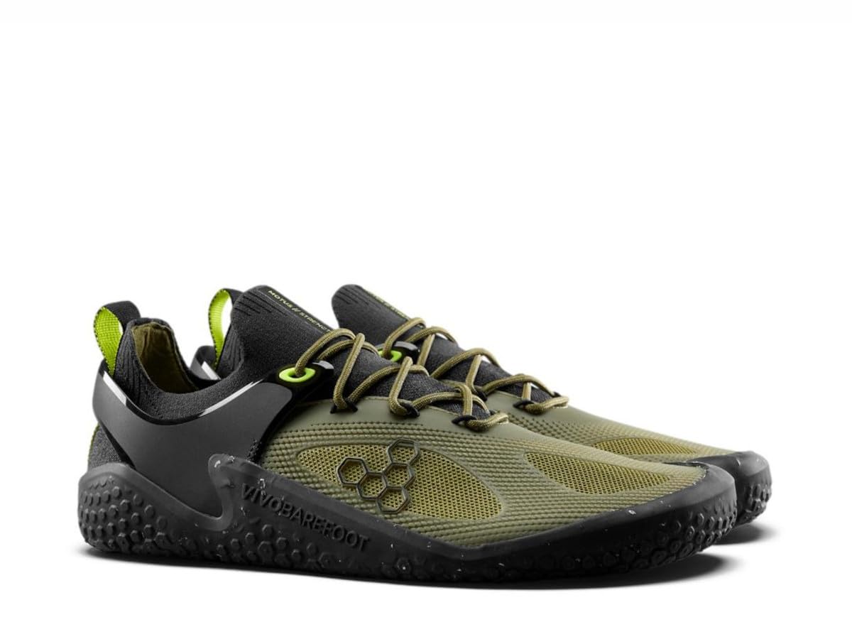 Vivobarefoot