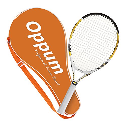 Best Tennis Racket For Kids 21 Inch