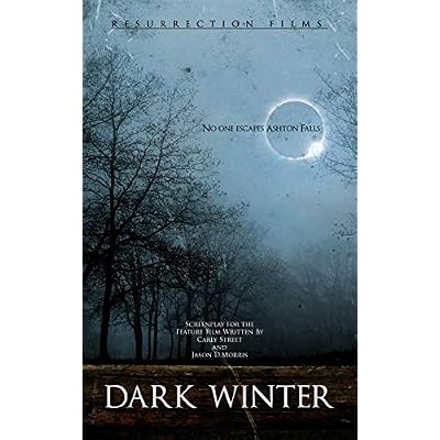 Dark Winter: The Shooting Script
