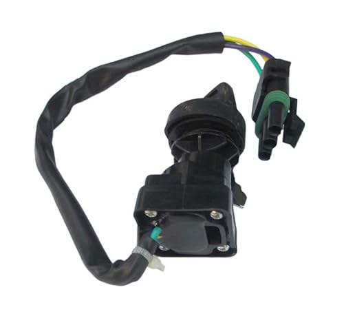 Miniatura 2 de INTERRUPTOR LLAVE DE ENCENDIDO PARA BOMBARDIER CANAM TRAXTER 500 1999-2004