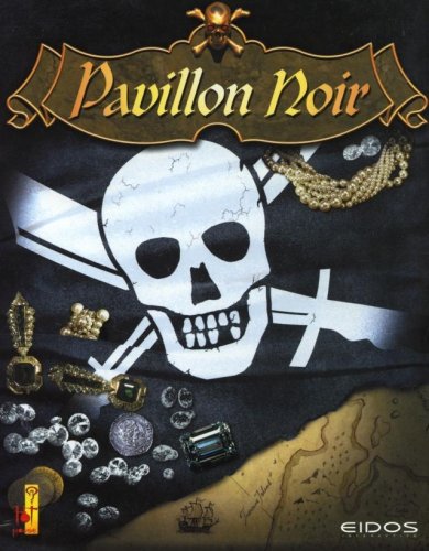 Preisvergleich Produktbild Pavillon noir [FR Import]