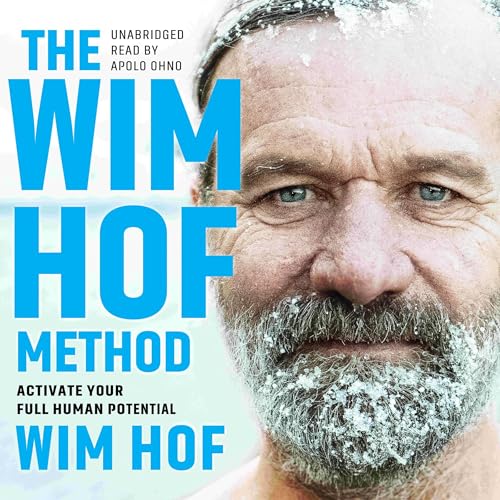 Couverture de The Wim Hof Method