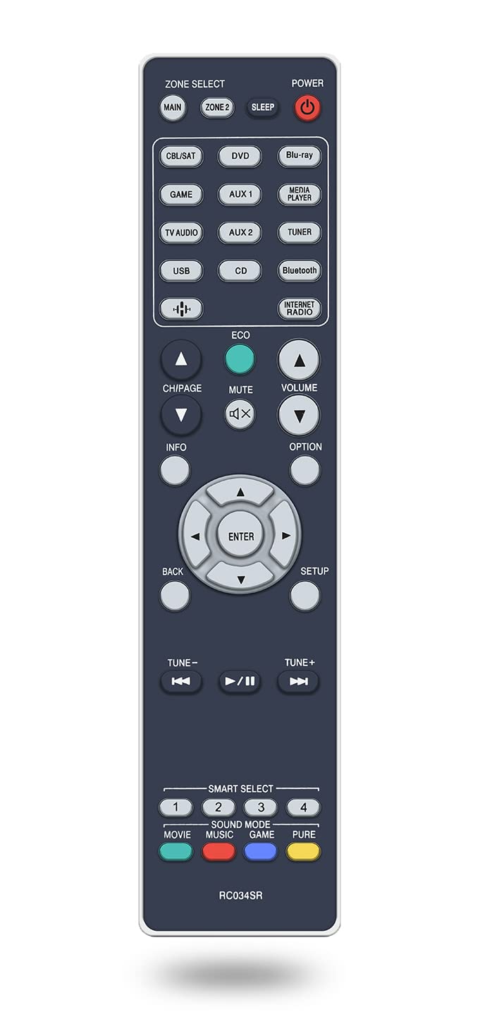 Récepteur AV Marantz SR 7005 | Kaufen auf