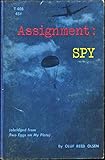 ASSIGNMENT SPY