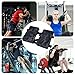 Hack Squat Shoulder Cushions – Comfortable Barbell Pads, Anti Slip Foam Protectors, Weightlifting Training Gear | Gym Support Equipment for Athletes, Beginners, Bodybuilders, Men, Women, Fitness Enthu