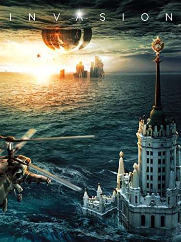  Invasion