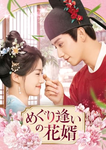 めぐり逢いの花婿　DVD-SET2 ［DVD］