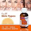 Neoprosone-Vitamin-C-Serum-for-Face-1-Fl-oz-30ml-For-Dark-Circle-Wrinkles-Dark-Spots-Hyperpigmentation-Treatment-with-Alpha-Arbutin-and-Castor-Oil Neoprosone, Vitamin C Serum for Face | 1 Fl oz / 30ml | Brightening Serum For Dark Circle, Wrinkles | with Alpha Arbutin and Castor Oil