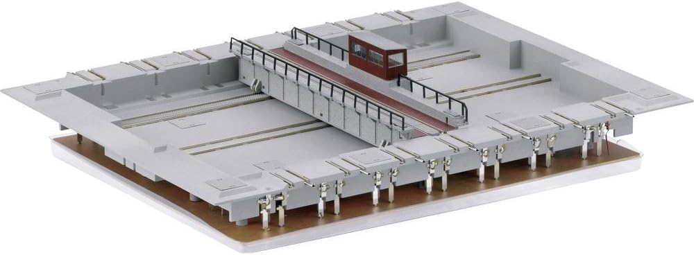 MärklinTrix 66540 - Schiebebühne, Minitrix