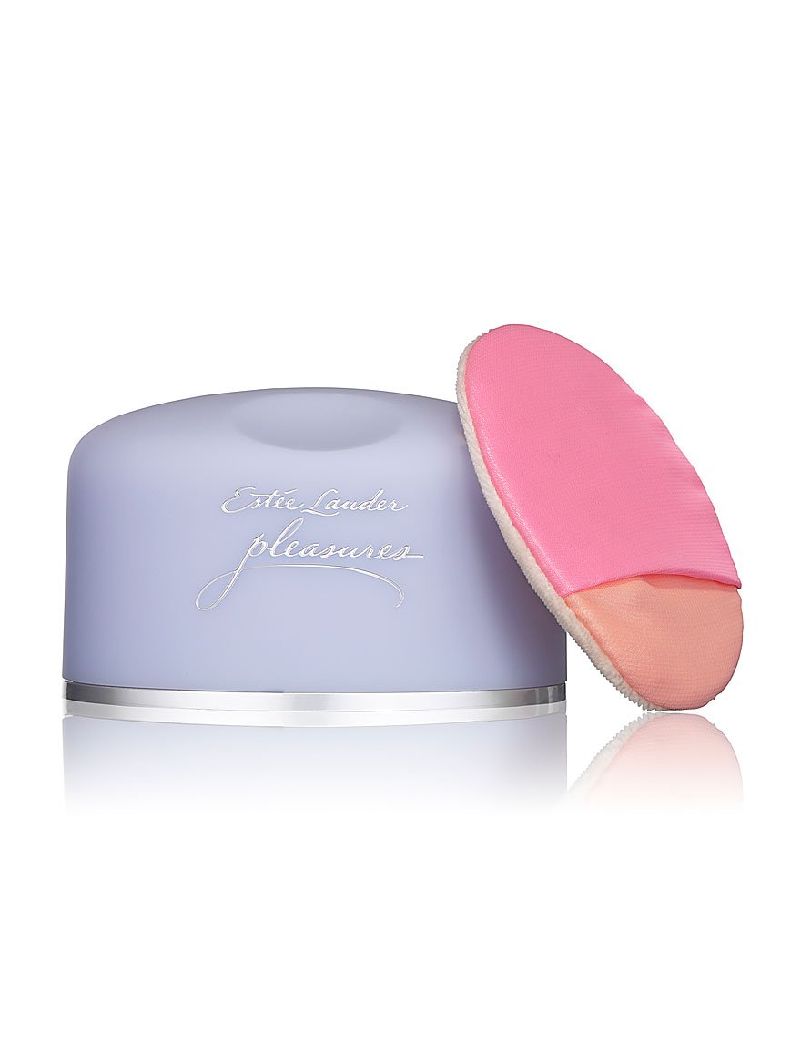 Pleasures by Estee Lauder for Women 3.5 oz Body Powder
