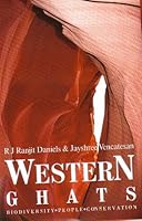 Western Ghats 8129113104 Book Cover