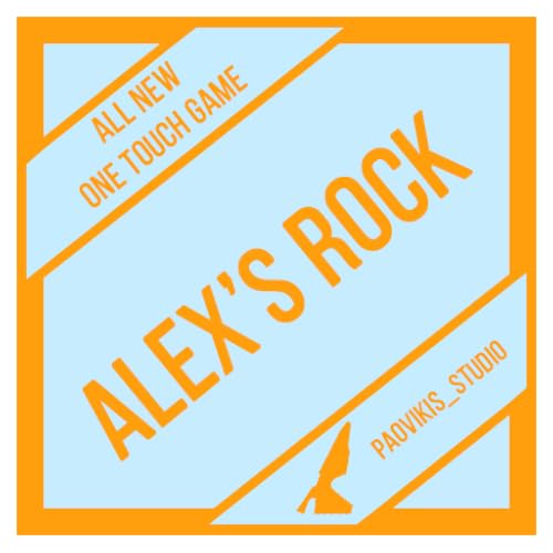 Alex's Rock