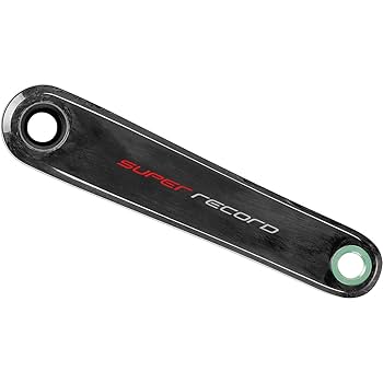 Amazon | カンパニョーロ(campagnolo)クランクセット SUPER