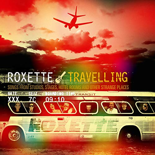 music Travelling