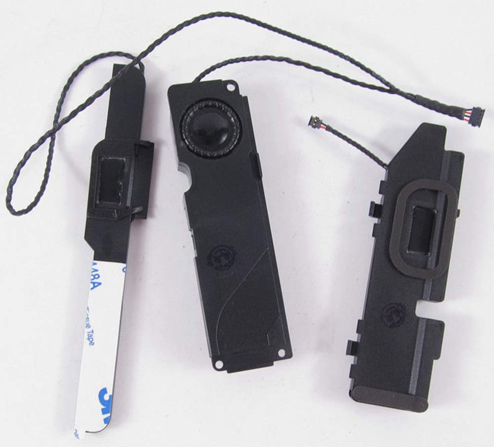 Altoparlante interno accessori per MacBook Pro A1278 33 cm 2011 2012 sinistra e destra sostituzione coppia