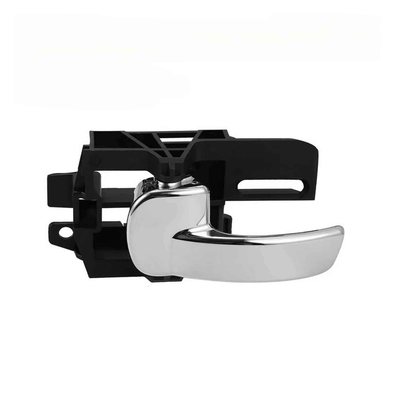 Jeviuwi Car Inner Door Handle Replacement for Nissan for Qashqai J10 2007-2013 Left Right Car Interior Door Handle 80670-JD00E 80671-JD00E(Left-80671-JD000)