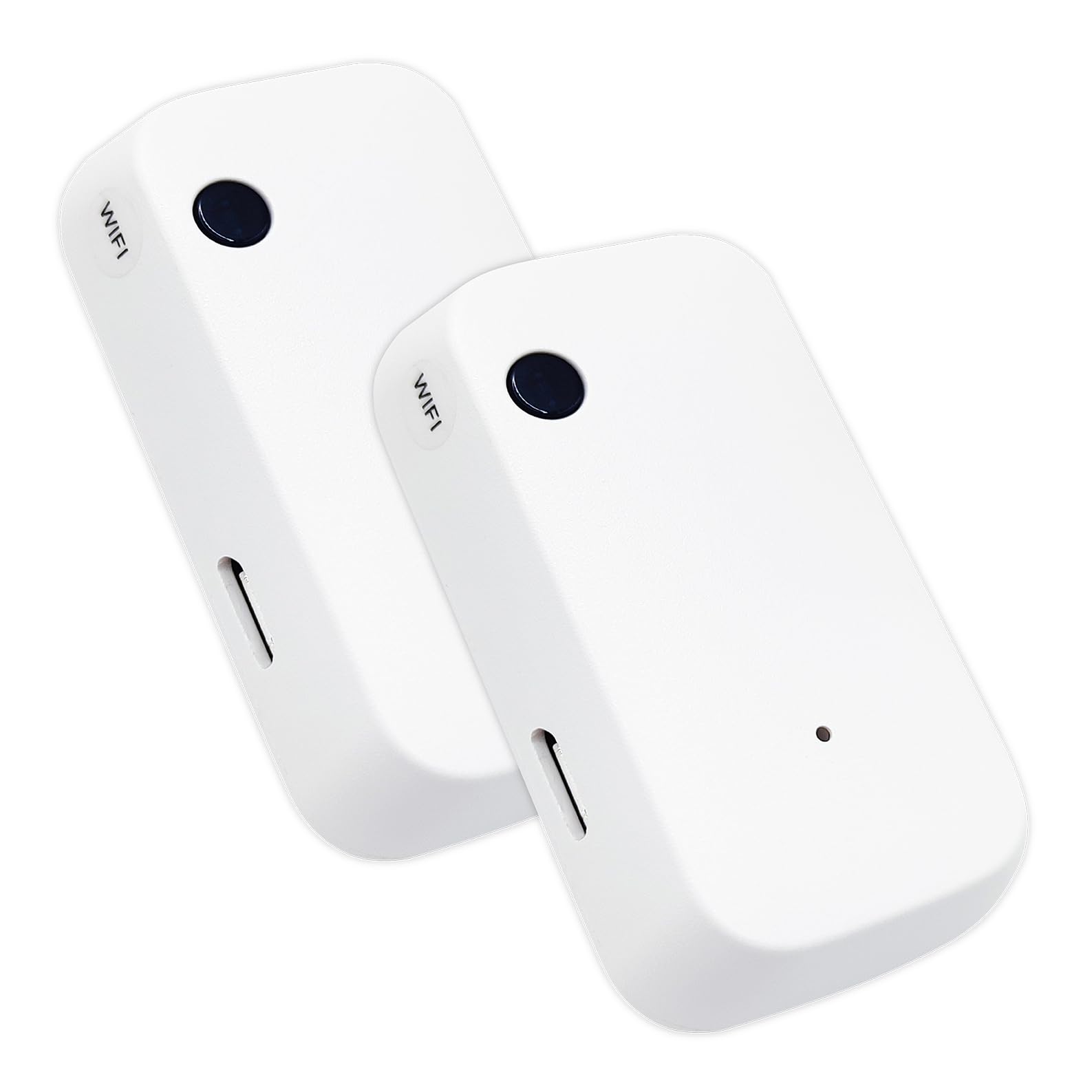 LED ATOMANT 2x Sensore Luce WiFi Interno App Smart Life Controllo Luce