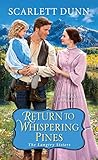 Return to Whispering Pines (The Langtry Sisters)