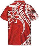 Zoom IMG-1 gludear camicia hawaiana estiva da Zoom IMG-1 gludear camicia hawaiana estiva da