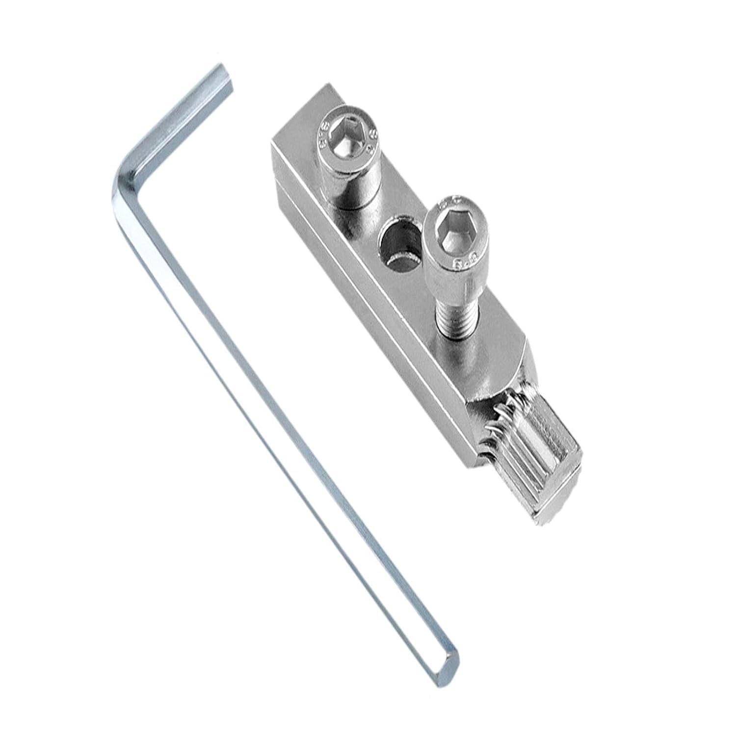The Style Sutra Broken Head Screw Extractor Faucet Angle Valve Wire Extractor for Sink Valve|1 Broken Screw Extractor| Other Pipe/Tubing Tools & Accs-image-23
