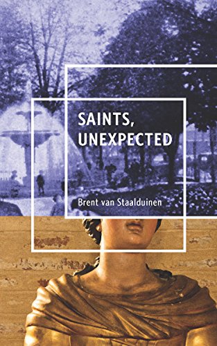 Saints, Unexpected view 2