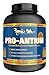 Produktbild RCSS Pro-Antium Protein Eiweiß Proteinshake Eiweißshake Regeneration Muskelaufbau Bodybuilding (2150g Double Chocolate Cookie)
