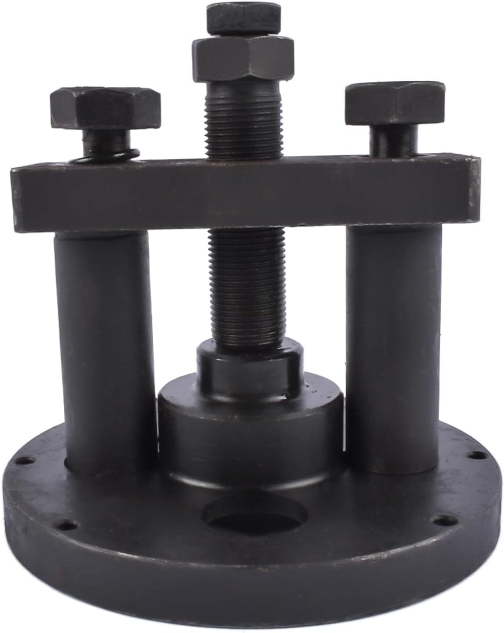 W470589004300 Engines Front & Rear Crankshaft Oil Seal Remover and Installer Tool Kit Replacement for Detroit Diesel DD13 and DD15#W541589023300 W541589003400