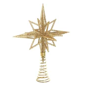 supremeプロジェクティングスターツリートッパー（USプラグ）ゴールドカラー シュプリーム☆プロジェクションクリスマスツリートッパー星