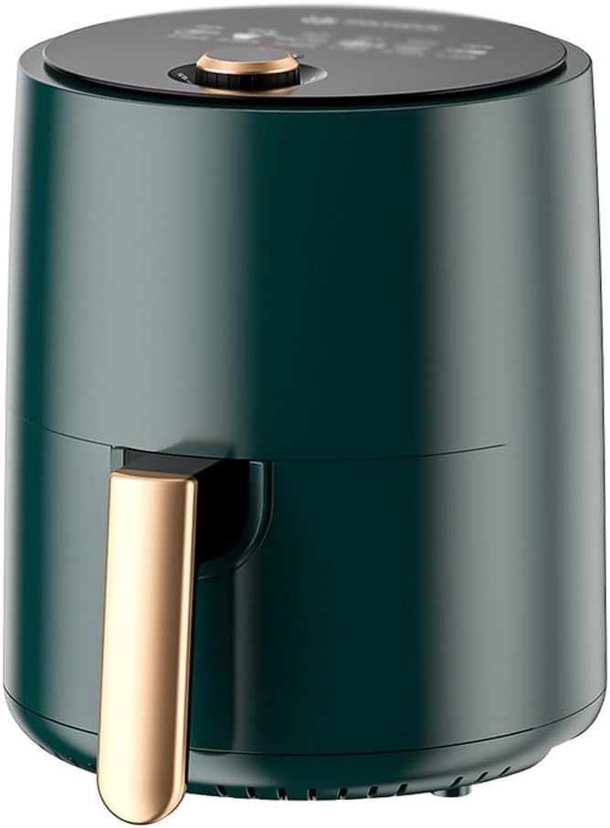 Air Fryers Kitchen Accessories Electric Oven Potato Airfryers Oil-free Fryer(E)