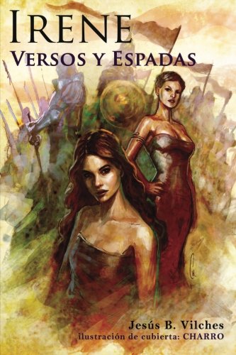 Irene III: Versos y Espadas