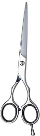 TESOURA FIO NAVALHA 7, 0" VERTIX, Vertix