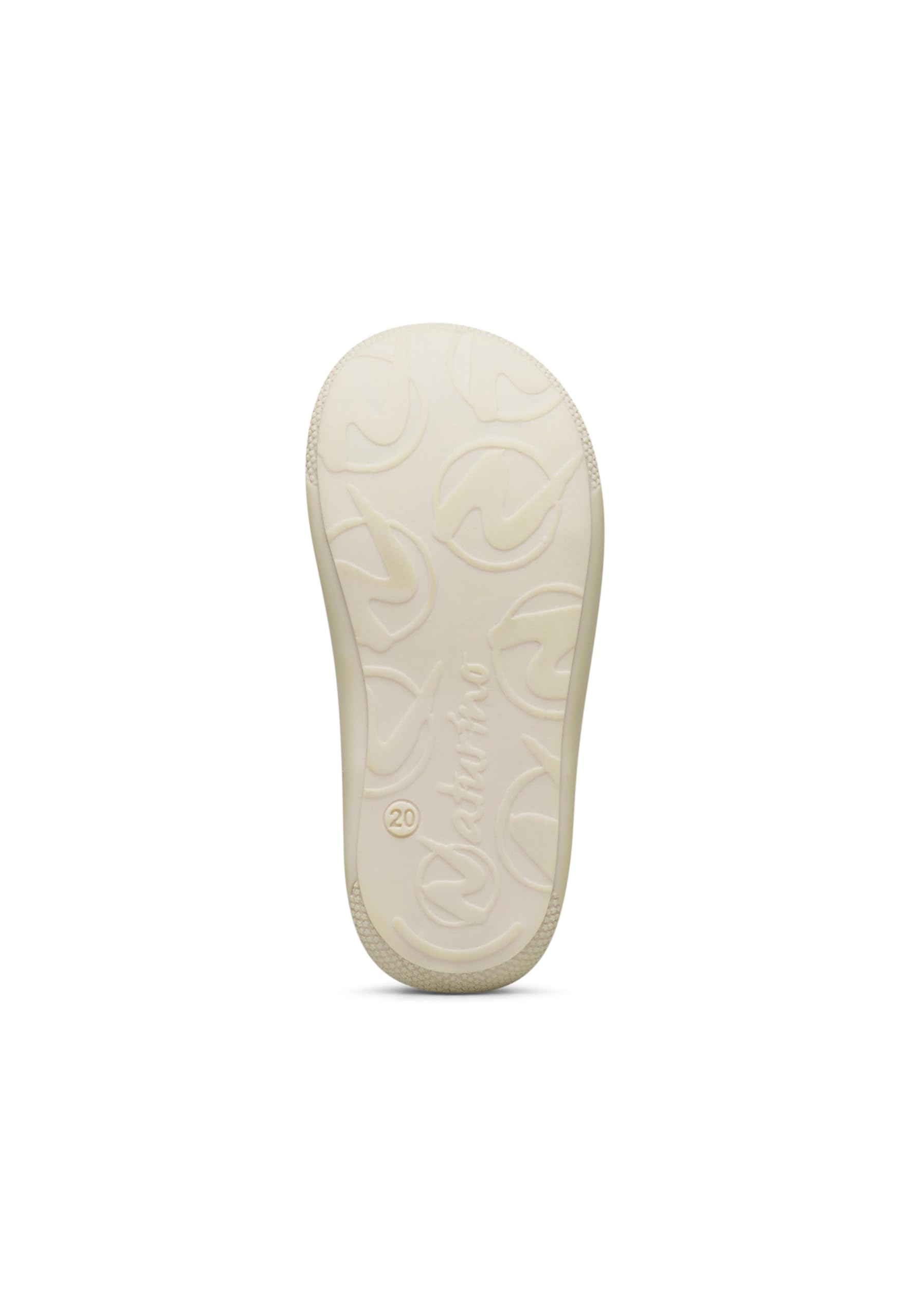 Naturino Naturino Corkel VL Chausson pour nourrissonBébé Fille