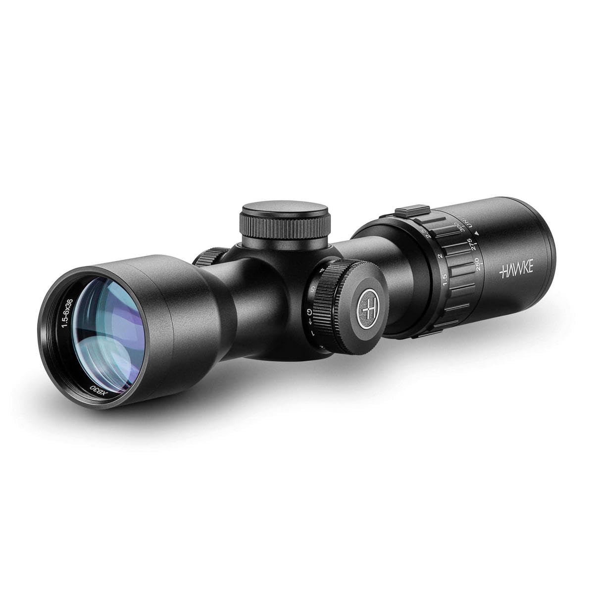 Hawke XB30 Crossbow Scope