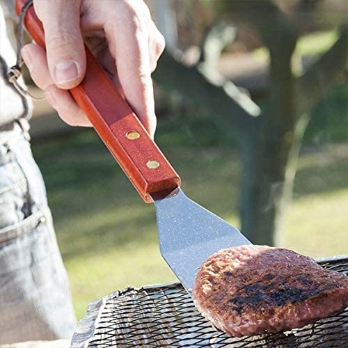 Valigetta Utensili Barbecue Master Tools (18 pezzi)