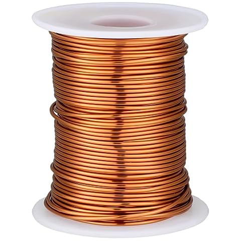 Kanayu 14 AWG Magnet Wire Cover