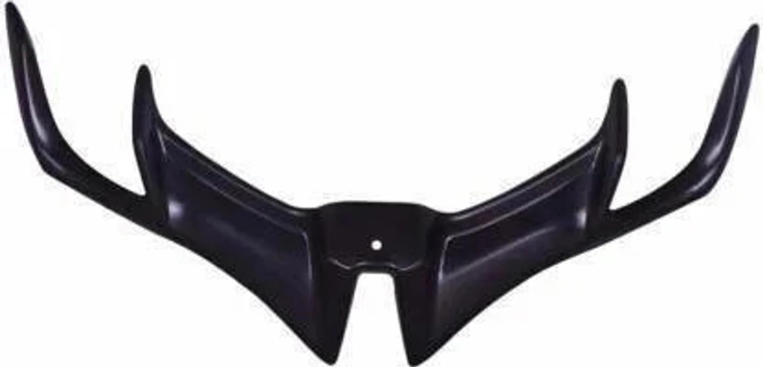 R15 V3 Winglet 2.0 Bike Fairing Kit-image-46