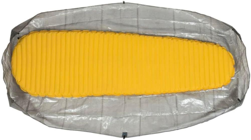 Zpacks ULテント4点セット Zpacks ULテント4点セット