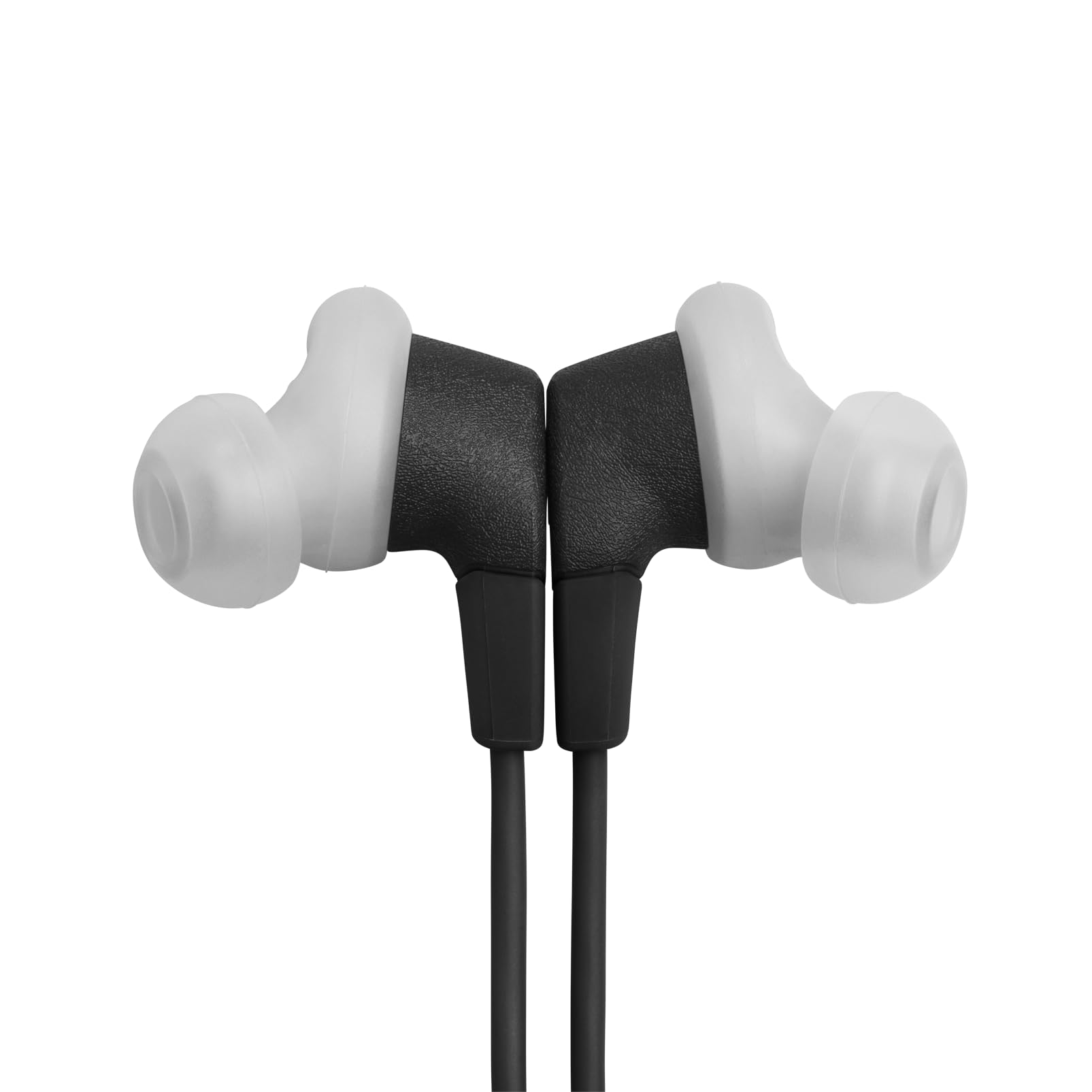 JBL Endurance Run 3 Wireless Cuffie Sportive Bluetooth IP65 Grigio/Nero