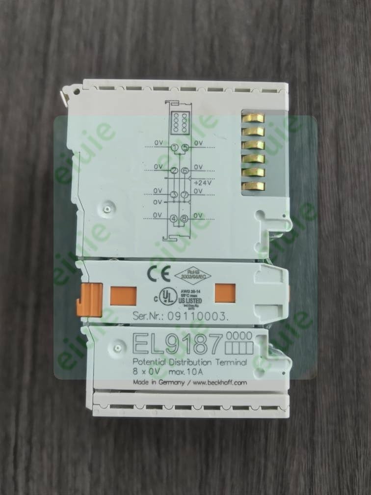 EL9187(5 Pcs Used) Disassembled Products in Good Condition
