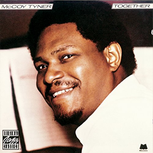 Amazon.com: Together : McCoy Tyner: Digital Music