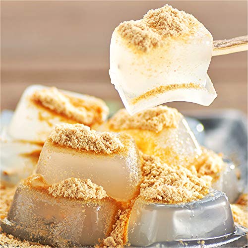 わらびもち 銀扇 夏 限定商品 『240g わらびもち』ご案内‼️ ○販売サイト