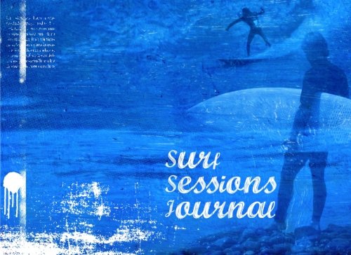 Surf Sessions Journal
