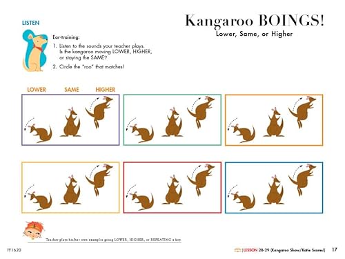 image for Faber Piano Adventures My First Piano Adventure: Writing Book A | Pian