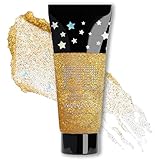 wet n wild Fantasy Makers Halloween Glitter Gel Ghoul's Gold