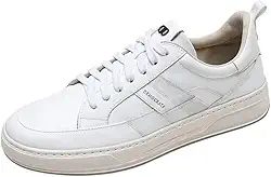 Sapatênis Denim Bold Branco