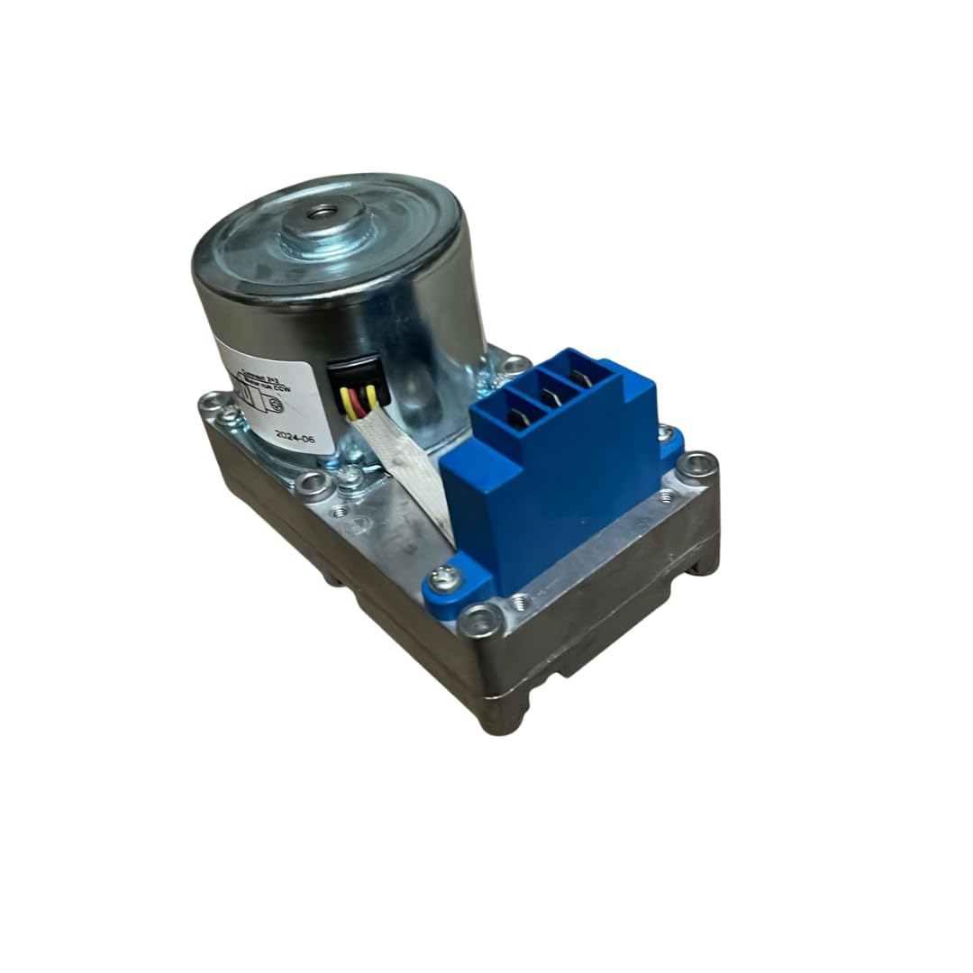 PALAZZETTI Motoréducteur 2,5 tr/min avec capbox original code 895730660