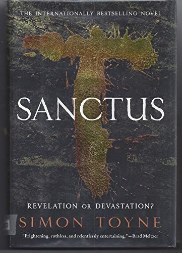 Sanctus view 2