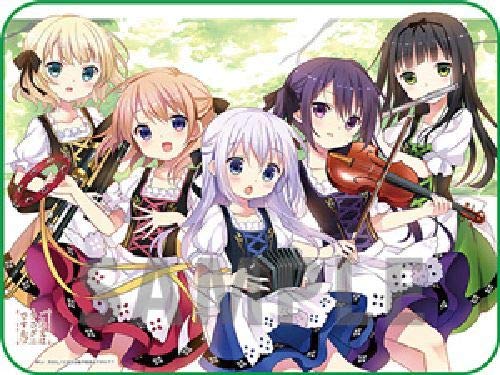 ご注文はうさぎですか？ ごちうさ オリジナルブランケット Amazon.co.jp: 「ご注文はうさぎですか？」 ごちうさ